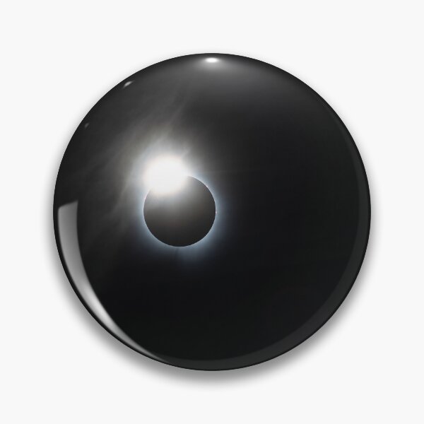 Item preview, 2024 total eclipse designed and sold by Daniel Holtmeyer.