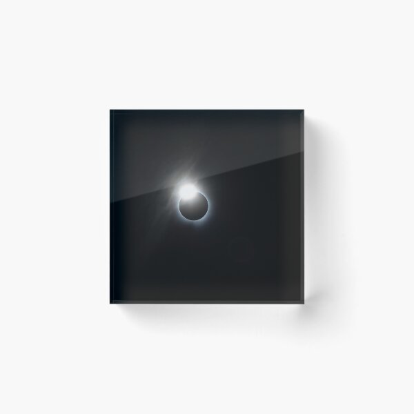 Item preview, 2024 total eclipse designed and sold by Daniel Holtmeyer.