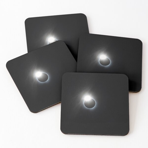 Item preview, 2024 total eclipse designed and sold by Daniel Holtmeyer.