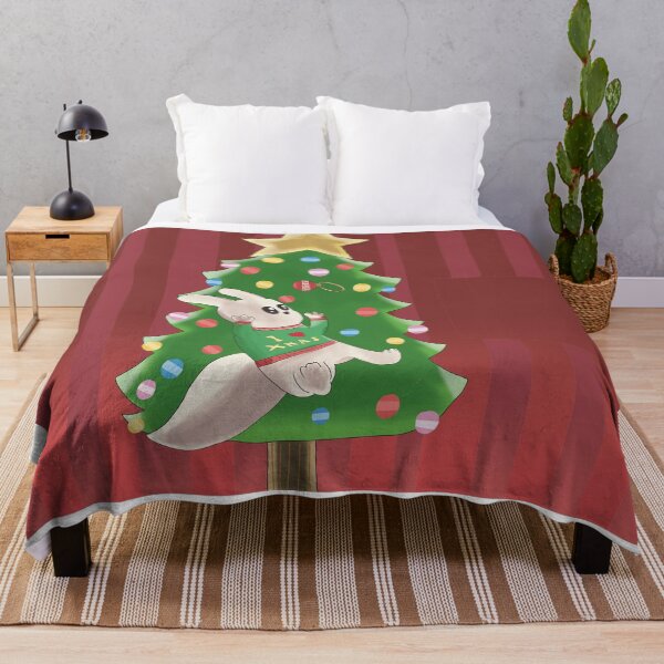 Item preview, Christmas Slugcat : Rain World designed and sold by ZingyRing.