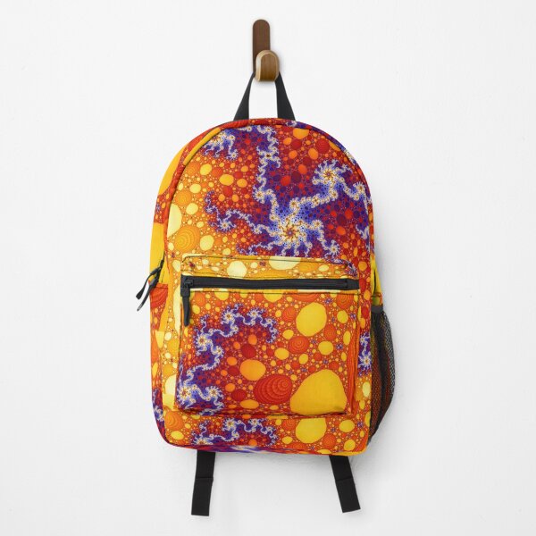 Item preview, Branch structures in the Mandelbrot set designed and sold by pinkal.