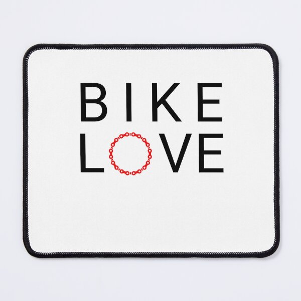 Item preview, Bike Love designed and sold by JePe70M.