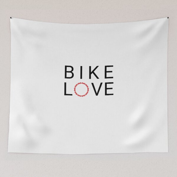 Item preview, Bike Love designed and sold by JePe70M.