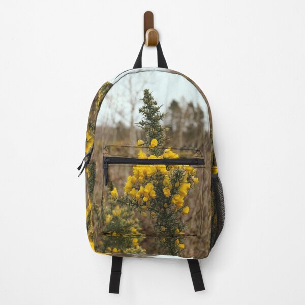 Item preview, Gorse designed and sold by pinkal.