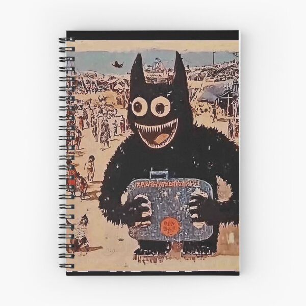 Item preview, Benzel’s Mischievous Grin at the Desert Bazaar designed and sold by landletsy.
