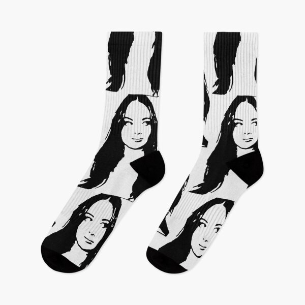 Item preview, Aubrey Plaza  designed and sold by Chad's Fresh Art.