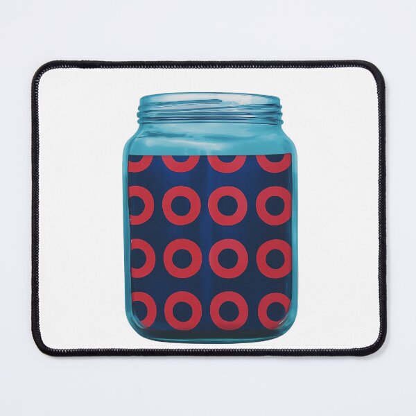 Item preview, Sample in a Jar designed and sold by SaddamJewsein.