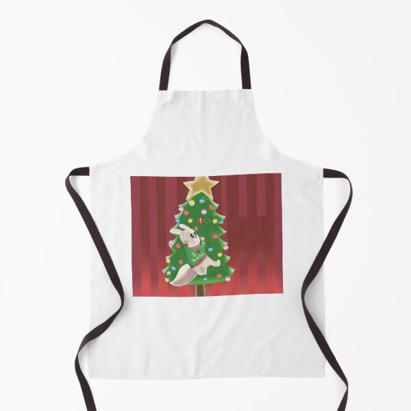 Item preview, Christmas Slugcat : Rain World designed and sold by ZingyRing.