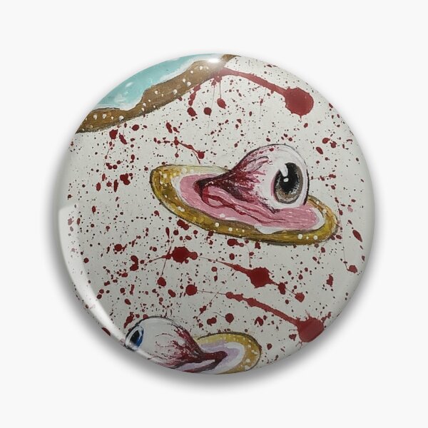 Item preview, Creepy Cookies Frightmas Challenge Dec 2 2024 designed and sold by David Irvine.