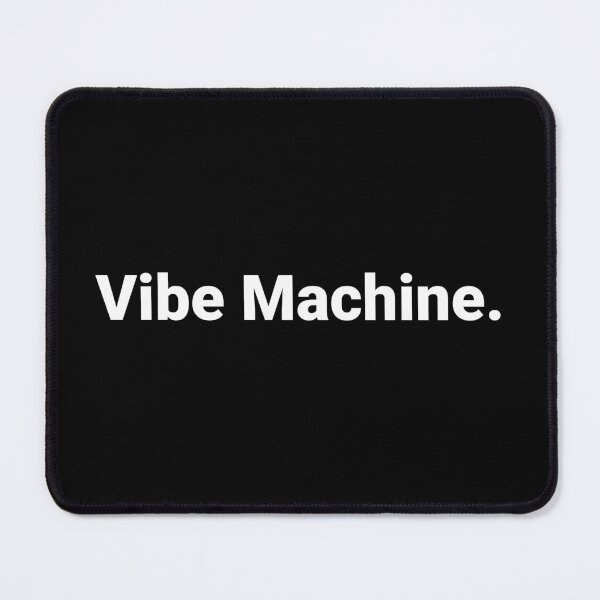 Item preview, Vibe Machine. designed and sold by Text-based T-Shirts and Gifts.