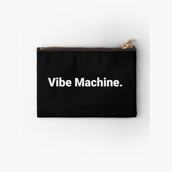 Item preview, Vibe Machine. designed and sold by Text-based T-Shirts and Gifts.