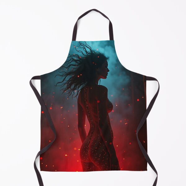 Item preview, Alius - Fractal Eros - Devine Feminin - 2 designed and sold by SentientGallery.