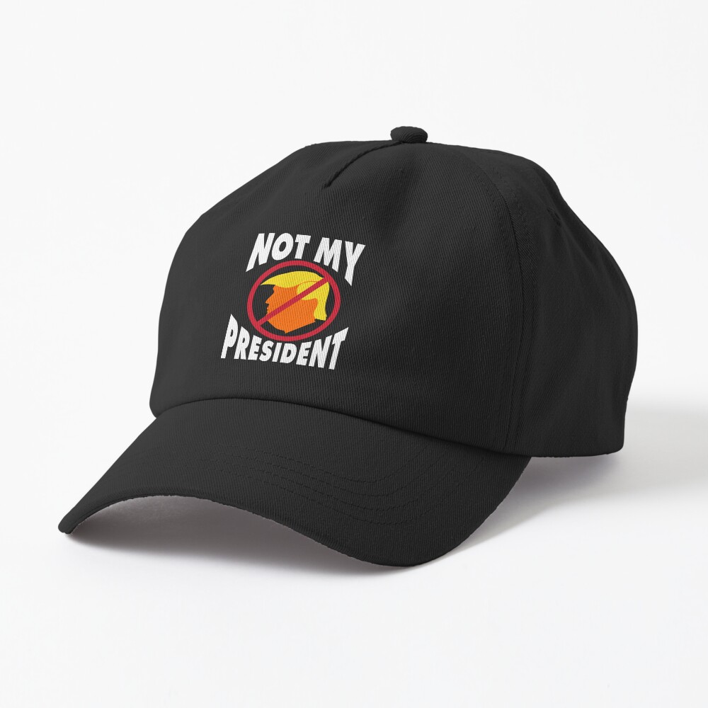 Item preview, Dad Hat designed and sold by EthosWear.
