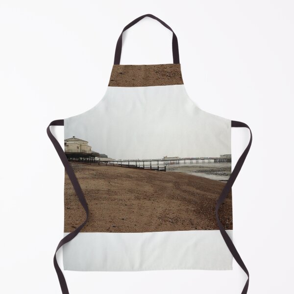 Item preview, Worthing Pier  designed and sold by pinkal.