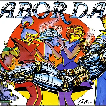 Artwork thumbnail, LABOR DAY by arlenschumer