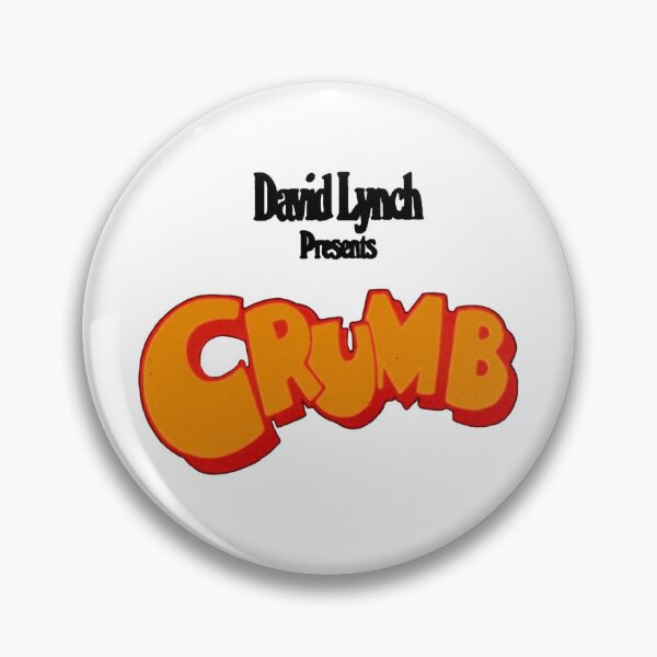 Item preview, David Lynch Presents Crumb designed and sold by elevatirblues.