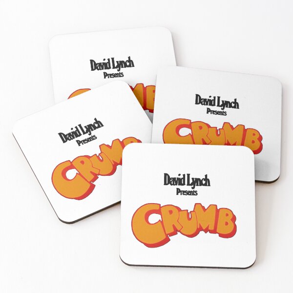 Item preview, David Lynch Presents Crumb designed and sold by elevatirblues.