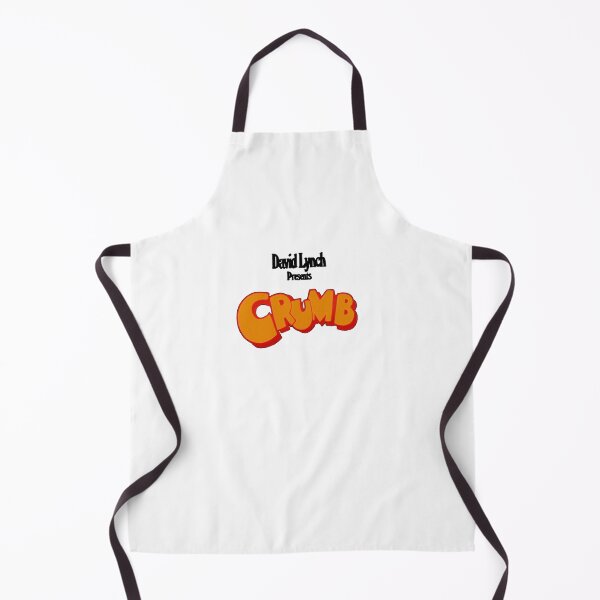 Item preview, David Lynch Presents Crumb designed and sold by elevatirblues.