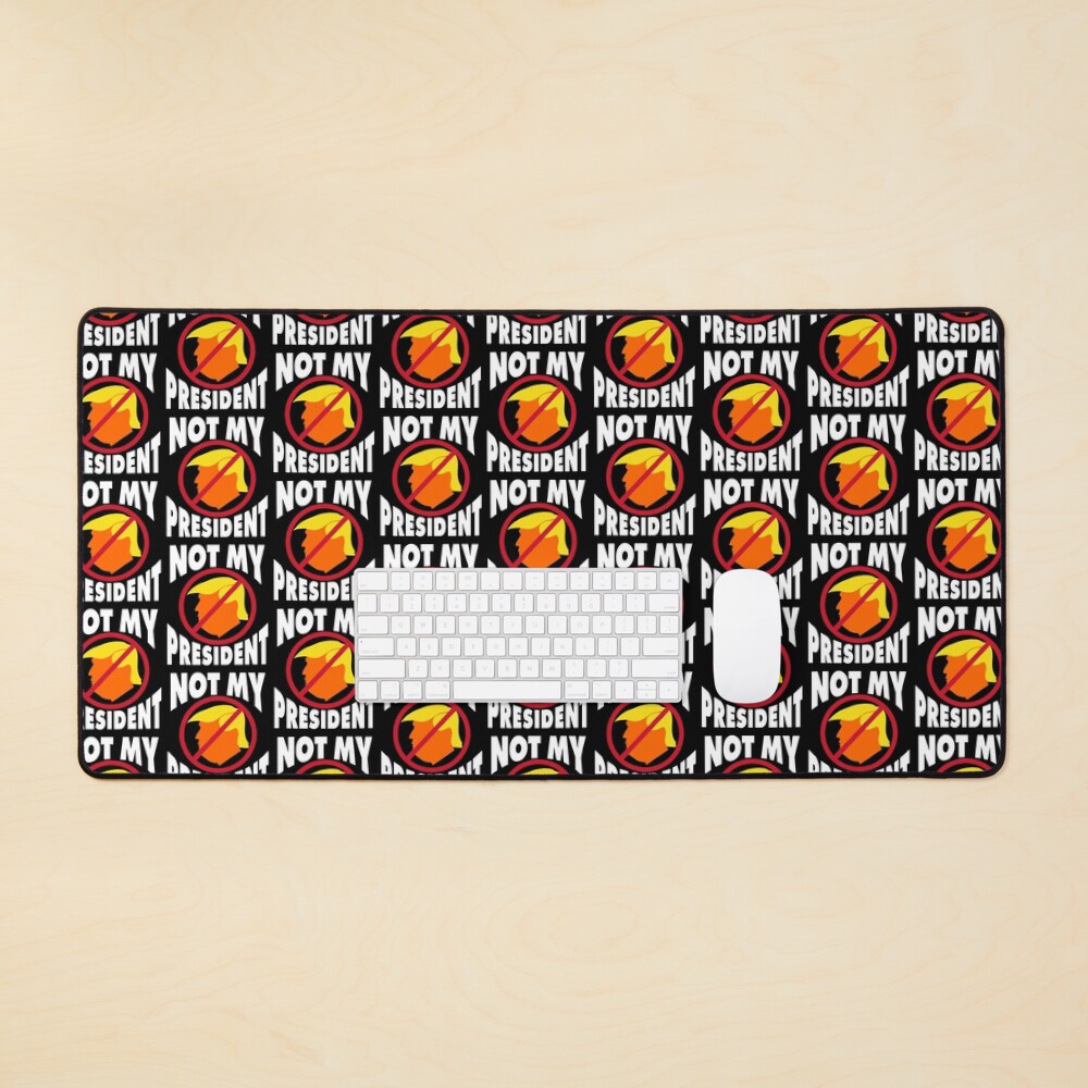 Item preview, Desk Mat designed and sold by EthosWear.