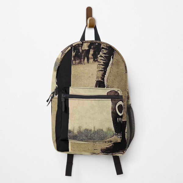 Item preview, Benzel’s Unnerving Stare in a Vintage Parade designed and sold by landletsy.