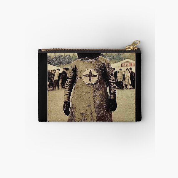 Item preview, Benzel’s Unnerving Stare in a Vintage Parade designed and sold by landletsy.