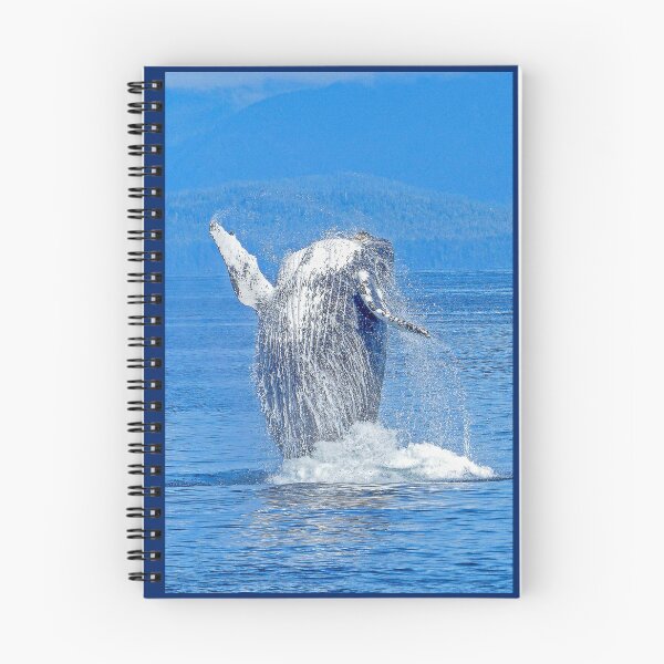 Item preview, Alaska Humpback Whale, Alaska the Last Frontier, Glacier Bay, Juneau, Anchorage, Shower Curtain, Coffee Mug, Pillow, Blanket, Wall Art, Poster, Metal Art, Apparel, Phone Cases and more.  designed and sold by MoreEZUSA-Here.