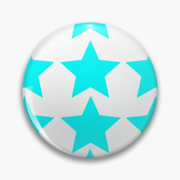 Item preview, Repeating stars designed and sold by SpectrumShine.