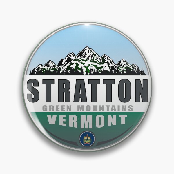 Item preview, Stratton Mountain Vermont designed and sold by studioss76.