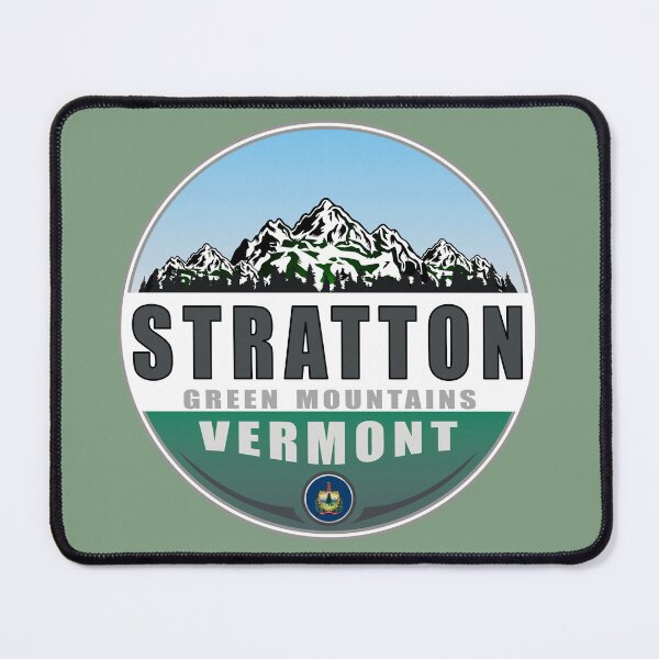 Item preview, Stratton Mountain Vermont designed and sold by studioss76.