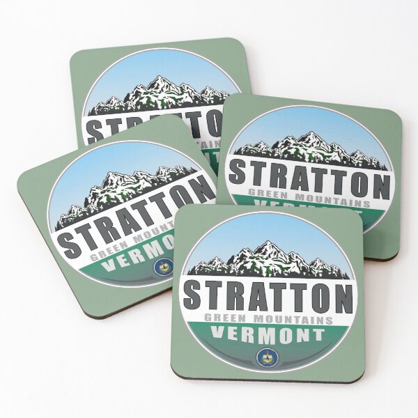 Item preview, Stratton Mountain Vermont designed and sold by studioss76.