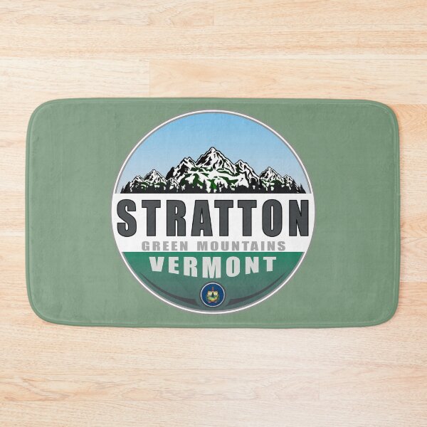 Item preview, Stratton Mountain Vermont designed and sold by studioss76.