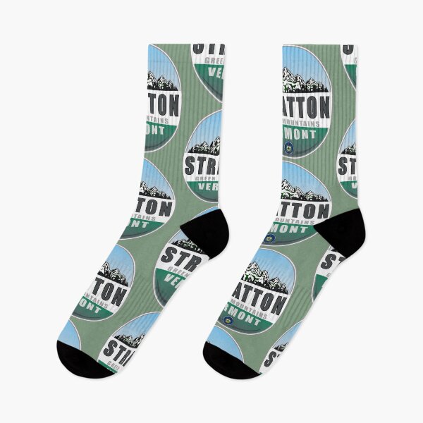 Item preview, Stratton Mountain Vermont designed and sold by studioss76.