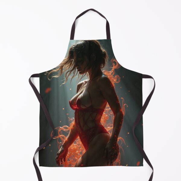 Item preview, Alius - Fractal Eros - Devine Feminin - 6 designed and sold by SentientGallery.