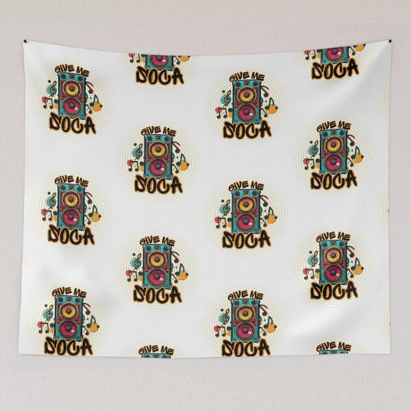 Item preview, Give Me Soca designed and sold by ArtsyAmma.