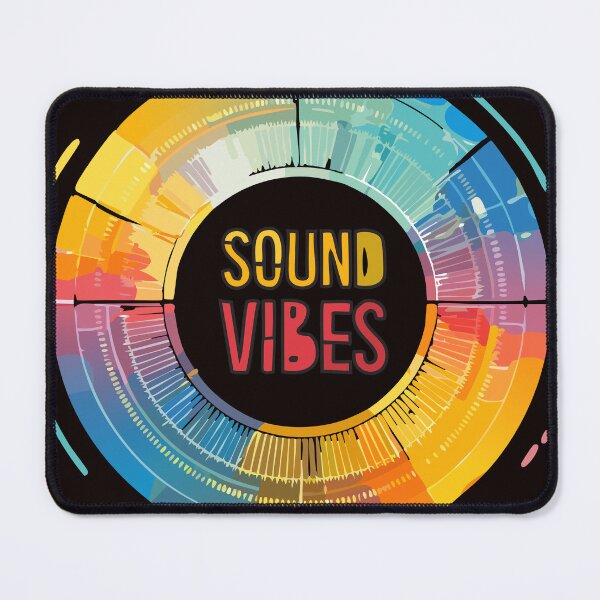 Item preview, Sound Vibes designed and sold by Gnfree.