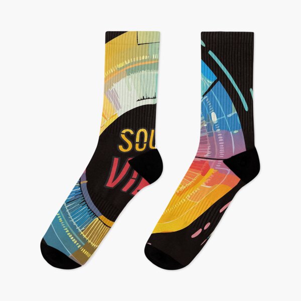 Item preview, Sound Vibes designed and sold by Gnfree.