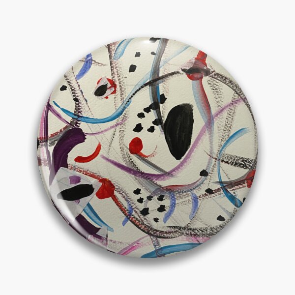 Item preview, Abstract, dashes , and lines  designed and sold by InSightByGail.