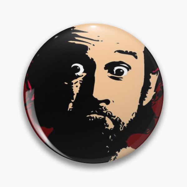 Item preview, Graphic George  designed and sold by Drubingle46.