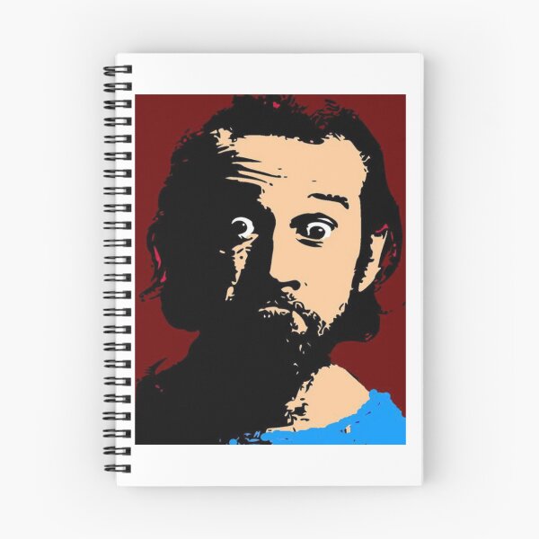 Item preview, Graphic George  designed and sold by Drubingle46.