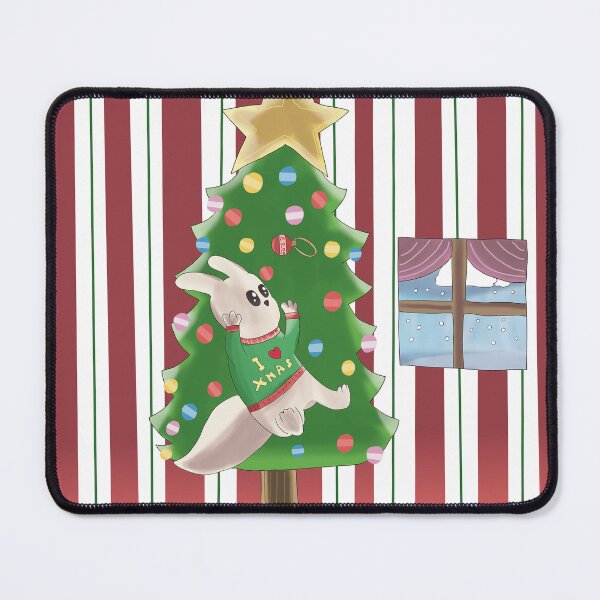 Item preview, Survivor Playing Christmas Ball :Rain World designed and sold by ZingyRing.