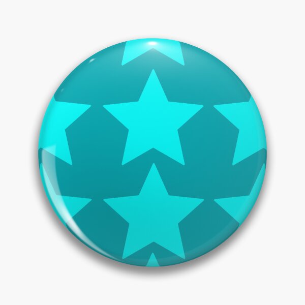 Item preview, Repeating stars designed and sold by SpectrumShine.