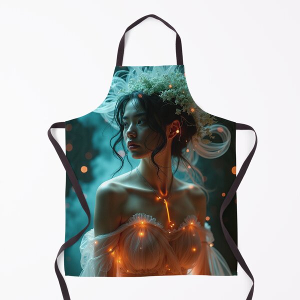 Item preview, Alius - Fractal Eros - Devine Feminin - 9 designed and sold by SentientGallery.