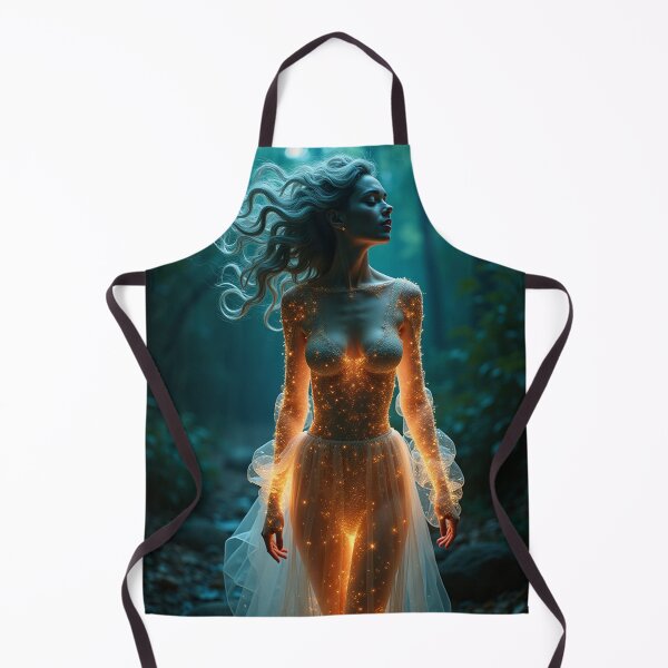 Item preview, Alius - Fractal Eros - Devine Feminin - 10 designed and sold by SentientGallery.