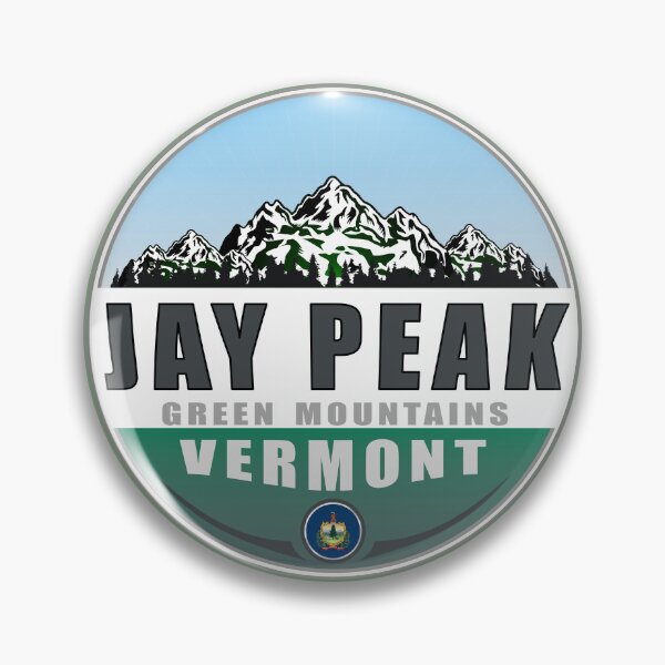 Item preview, Jay Peak Mountain Vermont designed and sold by studioss76.