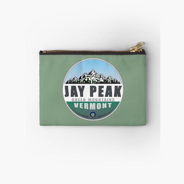 Item preview, Jay Peak Mountain Vermont designed and sold by studioss76.