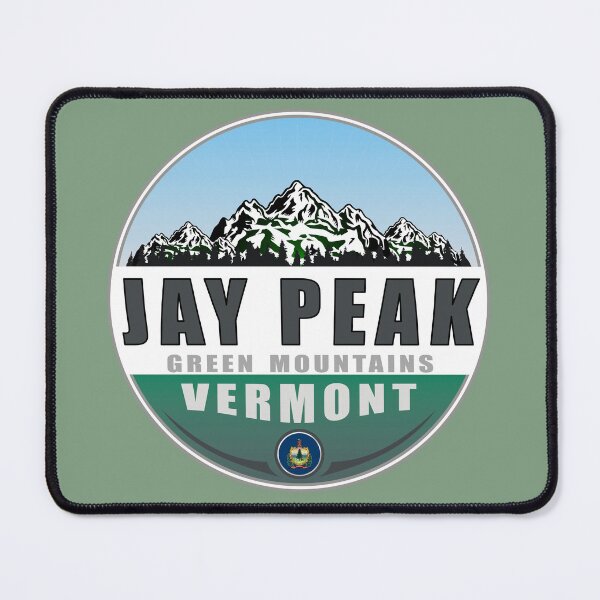 Item preview, Jay Peak Mountain Vermont designed and sold by studioss76.