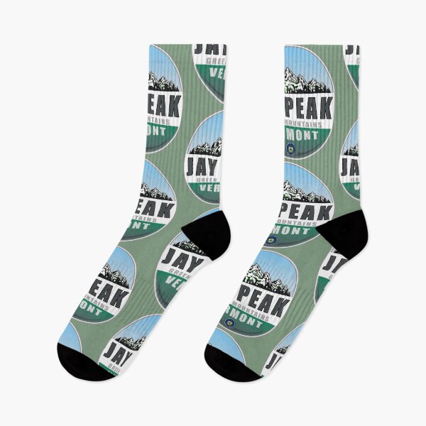 Item preview, Jay Peak Mountain Vermont designed and sold by studioss76.