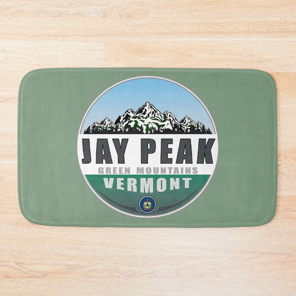 Item preview, Jay Peak Mountain Vermont designed and sold by studioss76.