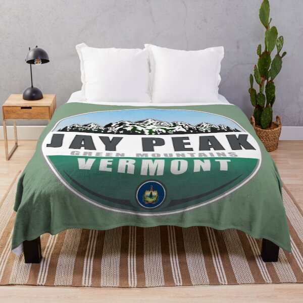 Item preview, Jay Peak Mountain Vermont designed and sold by studioss76.