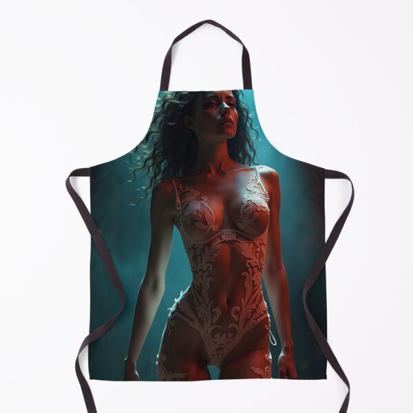 Item preview,  Alius - Fractal Eros - Devine Feminin - 11 designed and sold by SentientGallery.